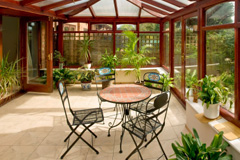 Gord conservatory quotes