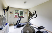 Gord home gym construction leads
