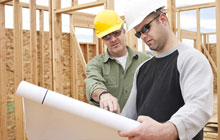 Gord outhouse construction leads